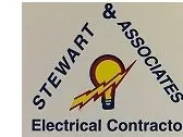 Slide of Stewart & Associates
