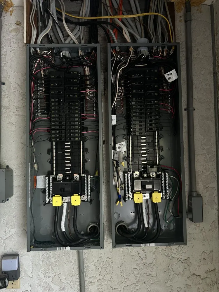 Slide of Stewart And Sons Electric