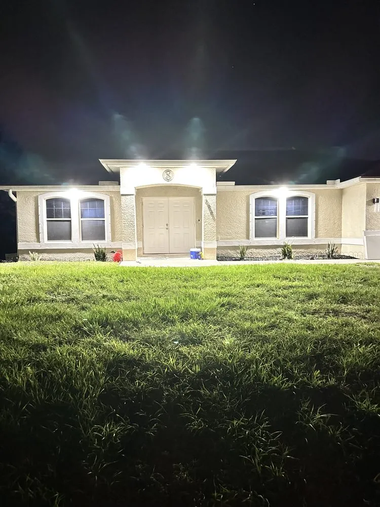 Slide of Stewart And Sons Electric