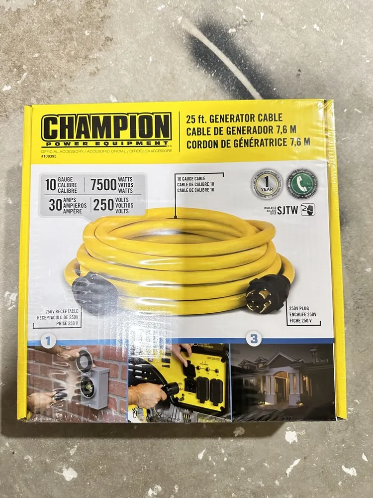 Slide of Stewart And Sons Electric