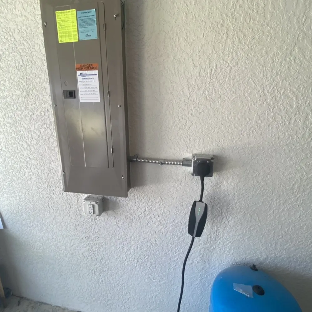 Emergency circuit breaker repair service in ,  - Stewart And Sons Electric