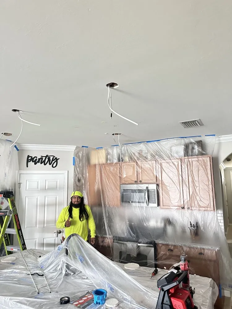 Slide of Stewart And Sons Electric