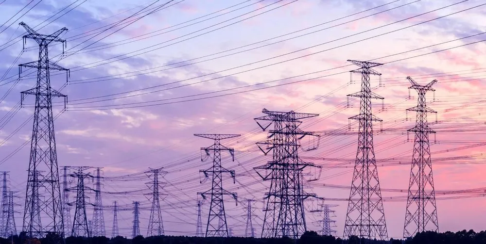 Slide of Stewart Electric Company