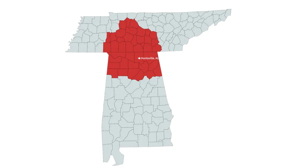 Slide of Stewart Electric Company