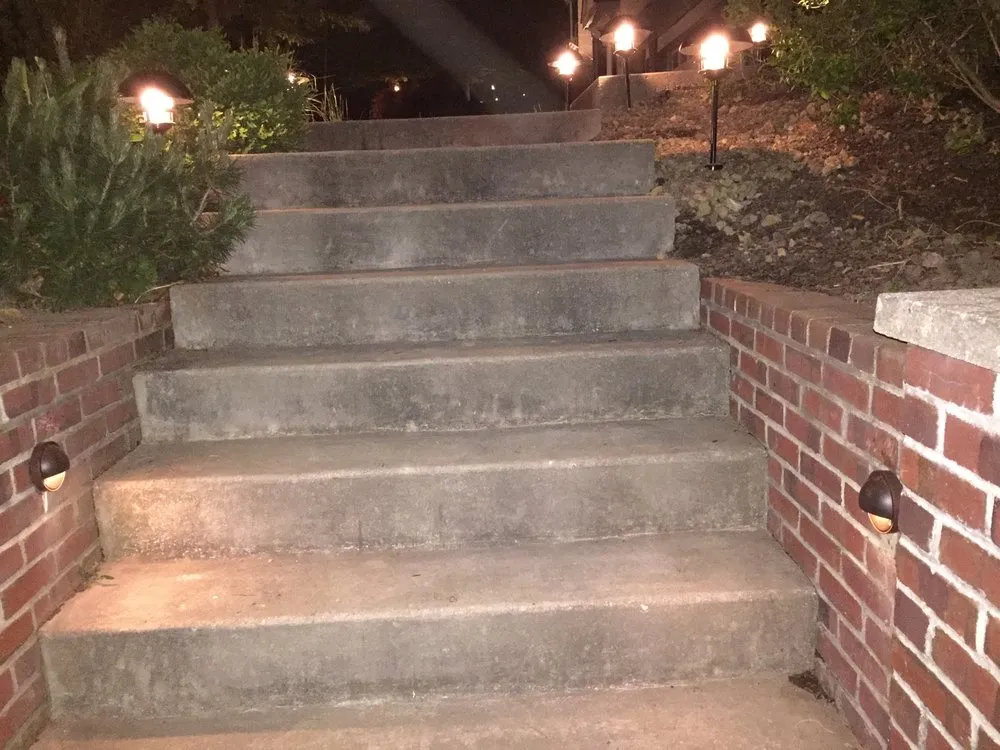 Slide of Stewart Electric Contracting