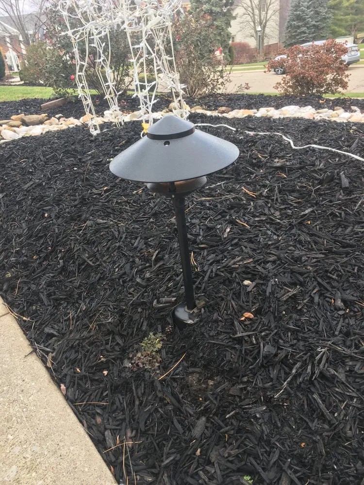 Slide of Stewart Electric Contracting