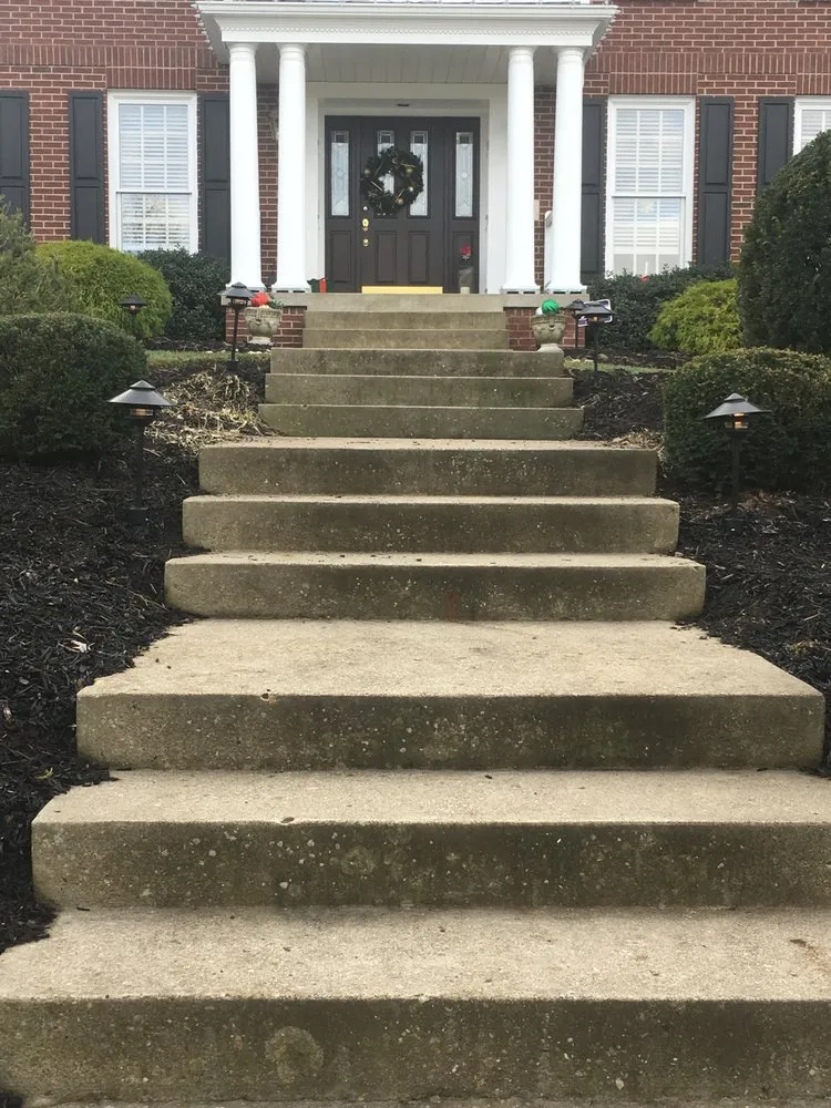 Slide of Stewart Electric Contracting