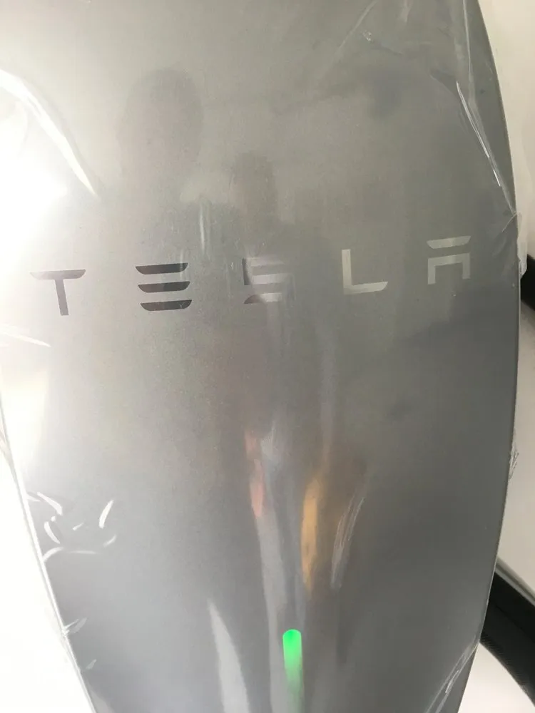 Slide of Stewart Electric Contracting