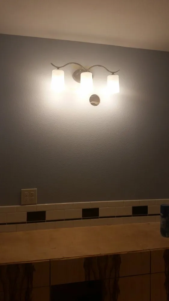 Slide of Stewart Electric