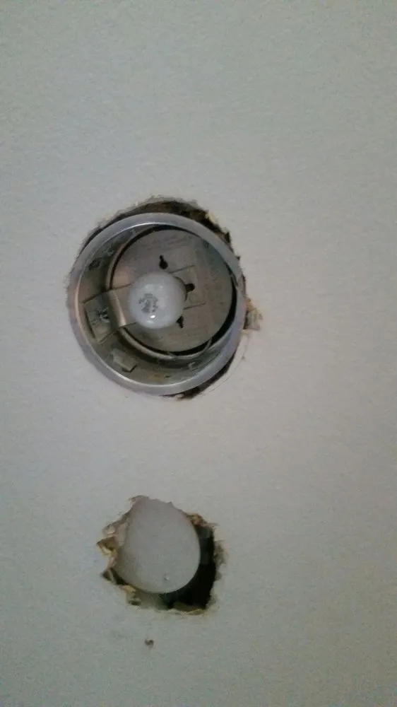 Slide of Stewart Electric