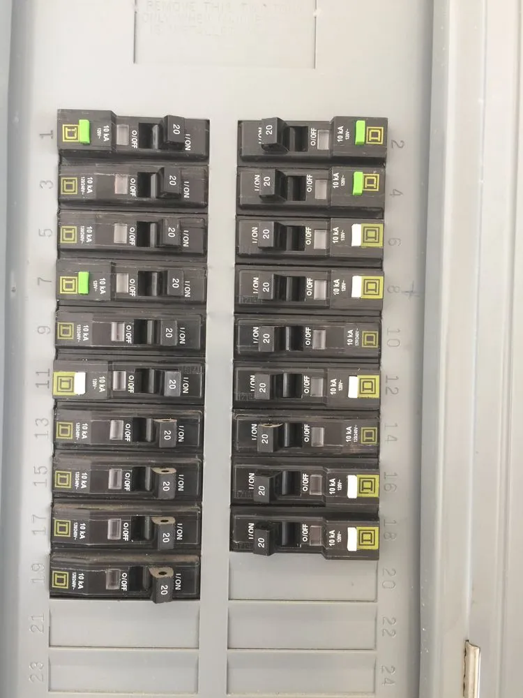 Trusted electrical repair experts serving Spring Branch, TX - Stewart Electric
