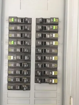 Stewart Electric