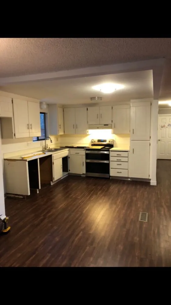 Slide of Stewart Remodel and Design