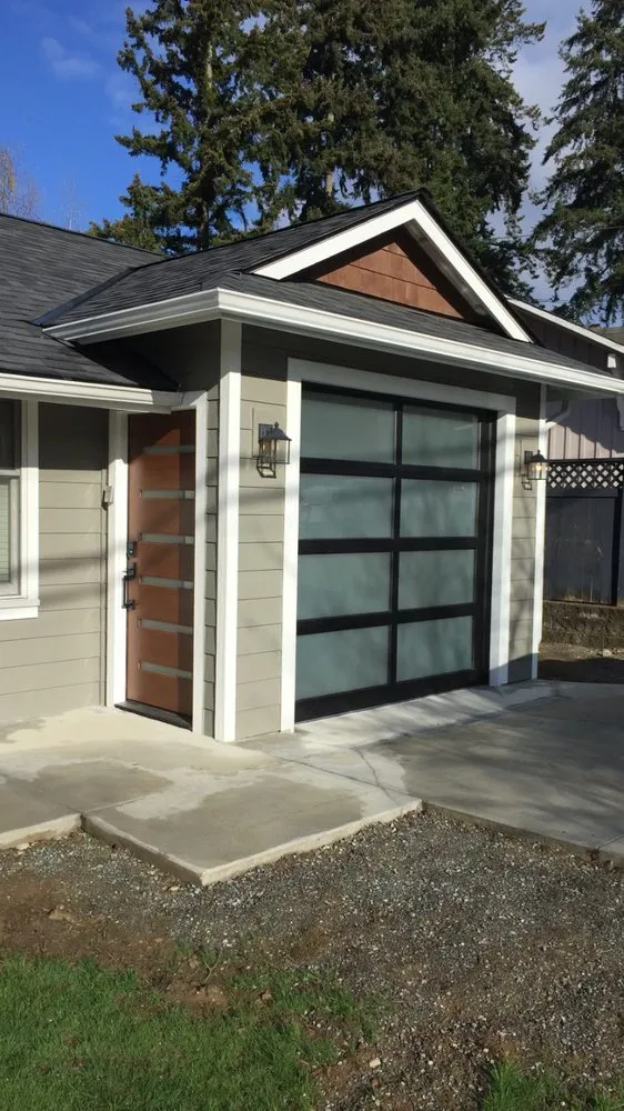 Slide of Stewart Remodel and Design