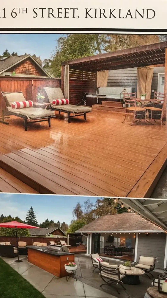 Slide of Stewart Remodel and Design