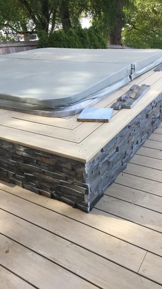 Slide of Stewart Remodel and Design