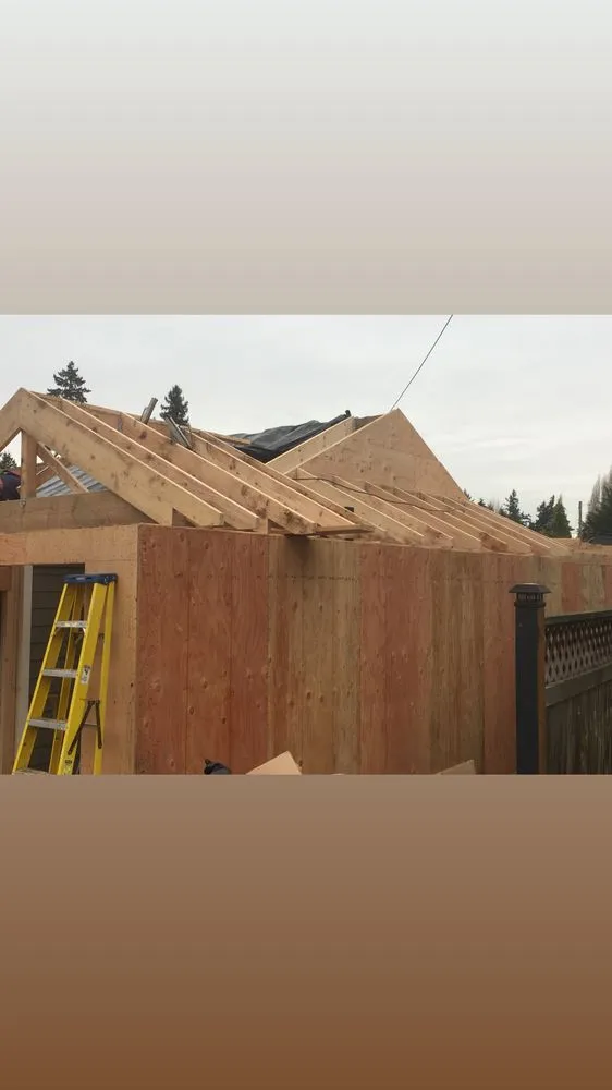 Slide of Stewart Remodel and Design