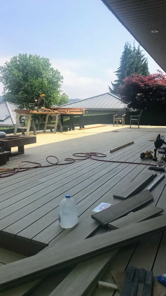 Slide of Stewart Remodel and Design