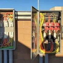 Emergency emergency electrical service in Tijeras, NM by Stewart's Electric