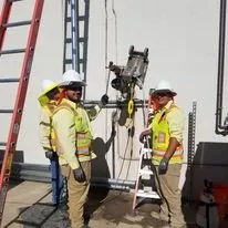 Professional circuit breaker repair in Tijeras, NM by Stewart's Electric