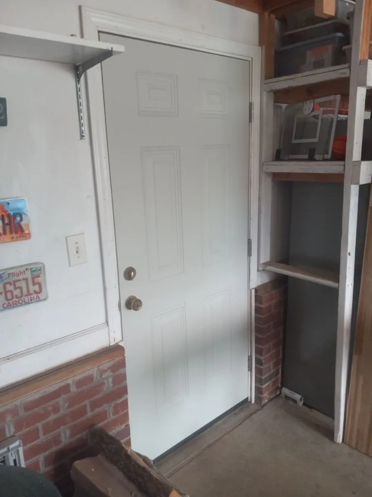 Slide of Stewart's Installation And Repair