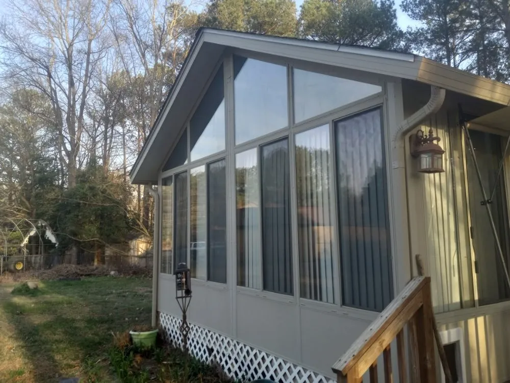 Slide of Stewart's Installation And Repair