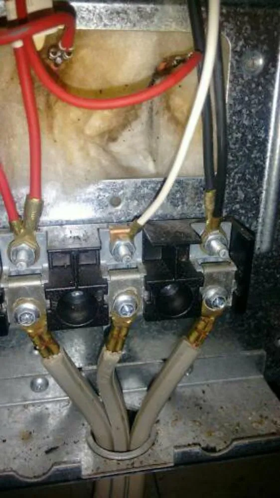 Slide of Stewie's All Around Drain Clean Outs