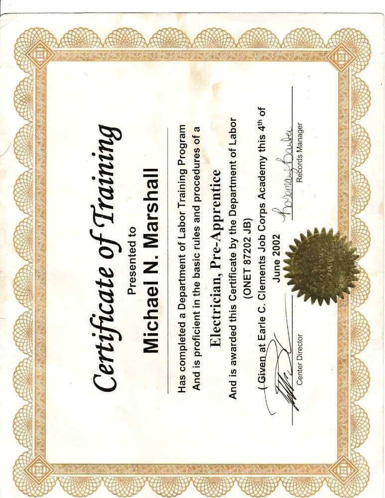 Slide of Stewie's All Around Drain Clean Outs