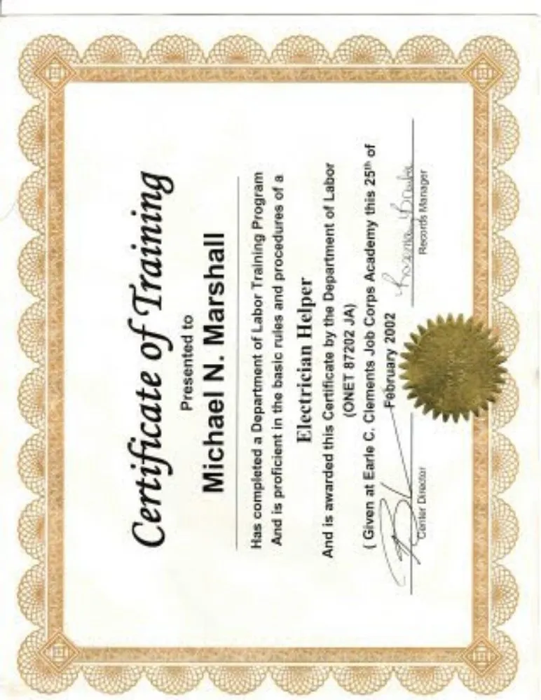 Slide of Stewie's All Around Drain Clean Outs