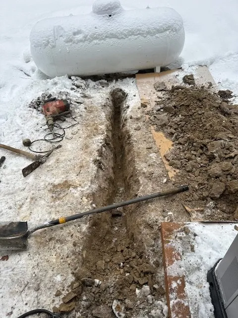 Slide of Stew's Electric & Lighting