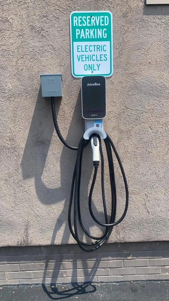 Licensed panel upgrade service in E Macedonia, OH - STG Electric Services
