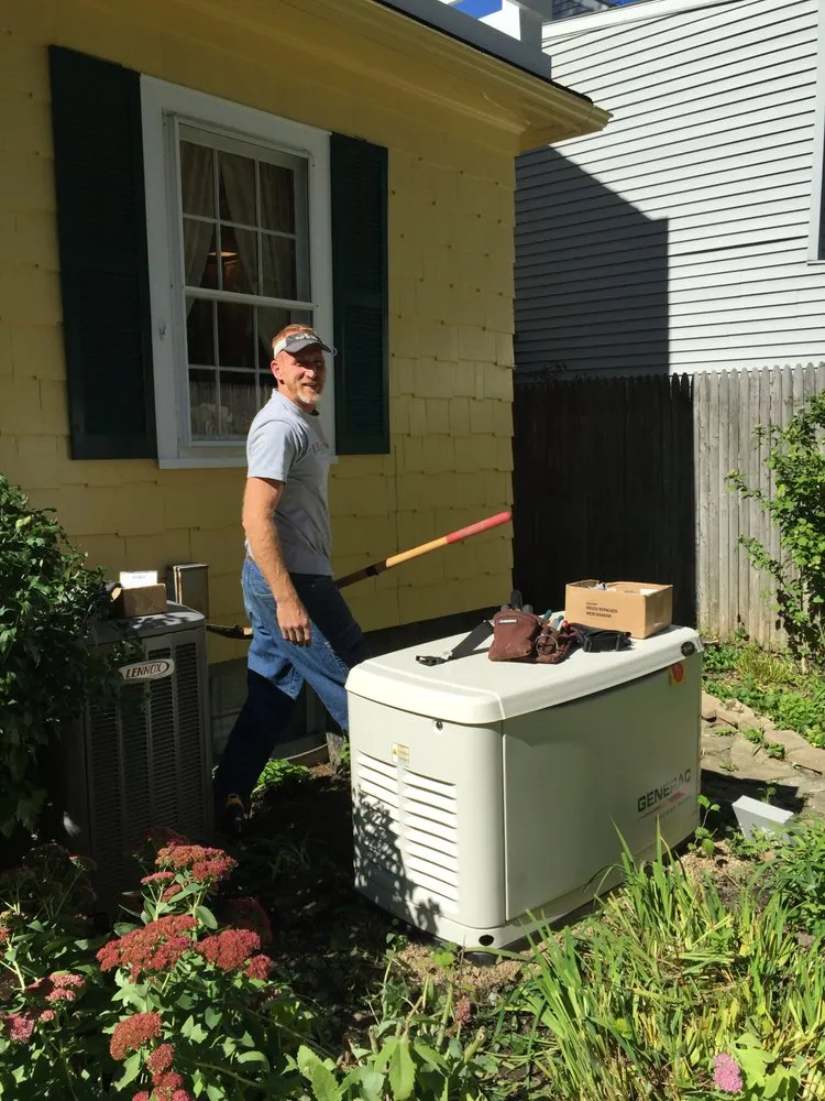 Expert electrician providing emergency electrical service in E Macedonia, OH - STG Electric Services