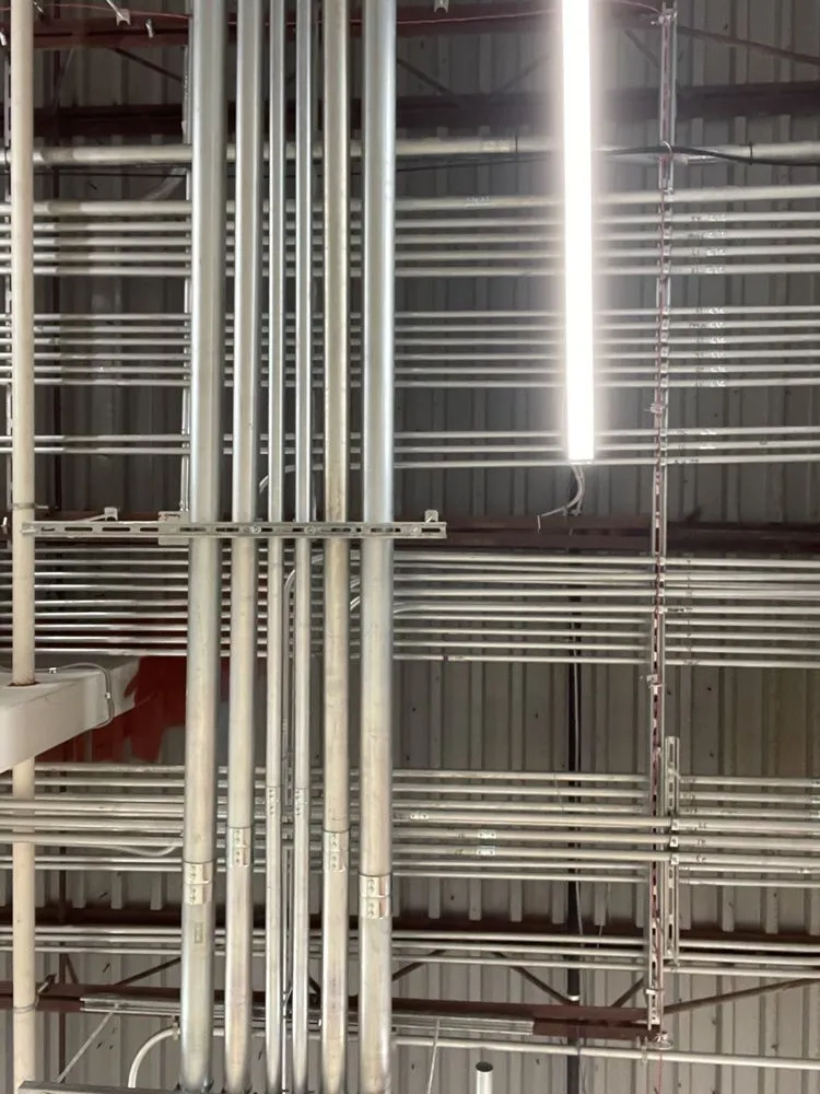 Certified panel upgrade in E Macedonia, OH by STG Electric Services