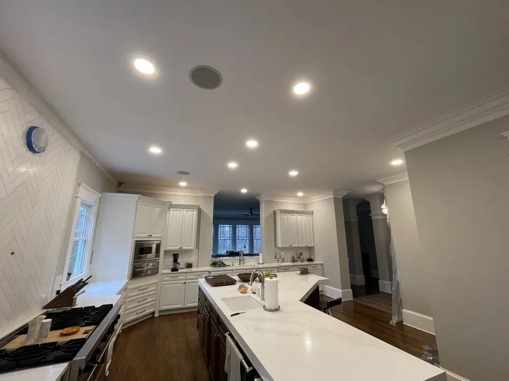 Slide of STI Electrical Concepts