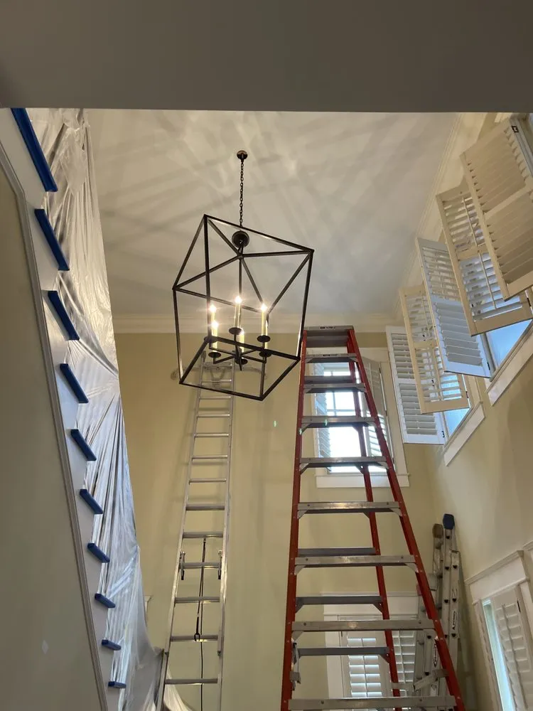 Slide of STI Electrical Concepts