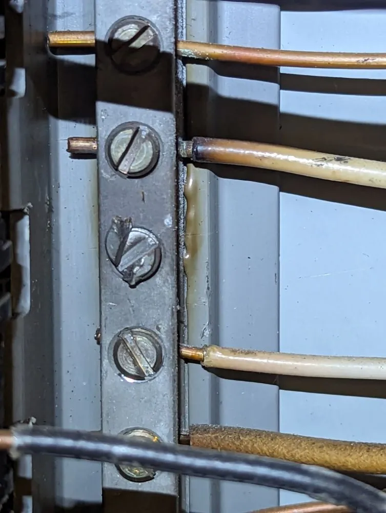 Slide of Stich Electric