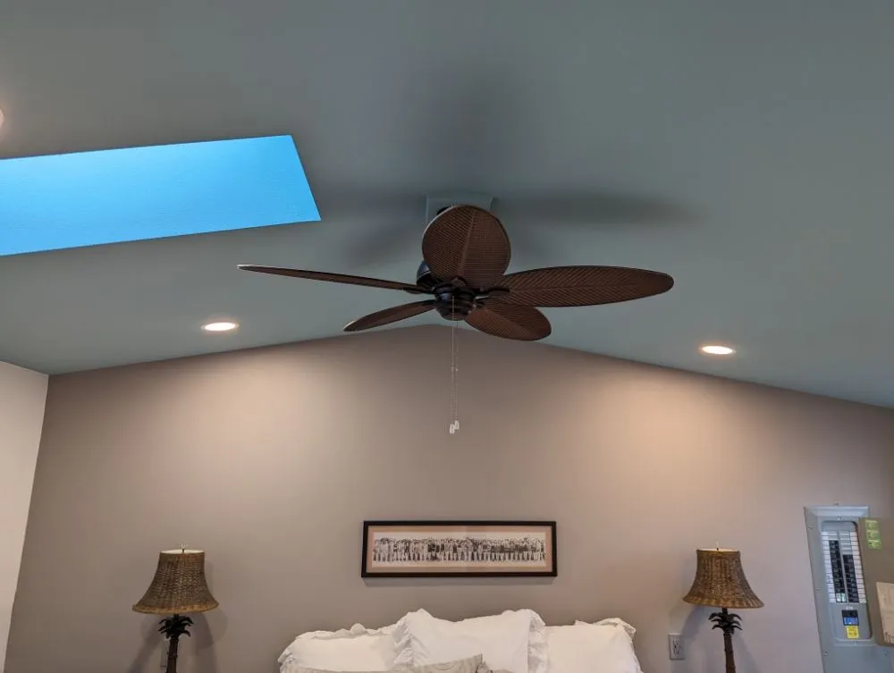 Slide of Stich Electric