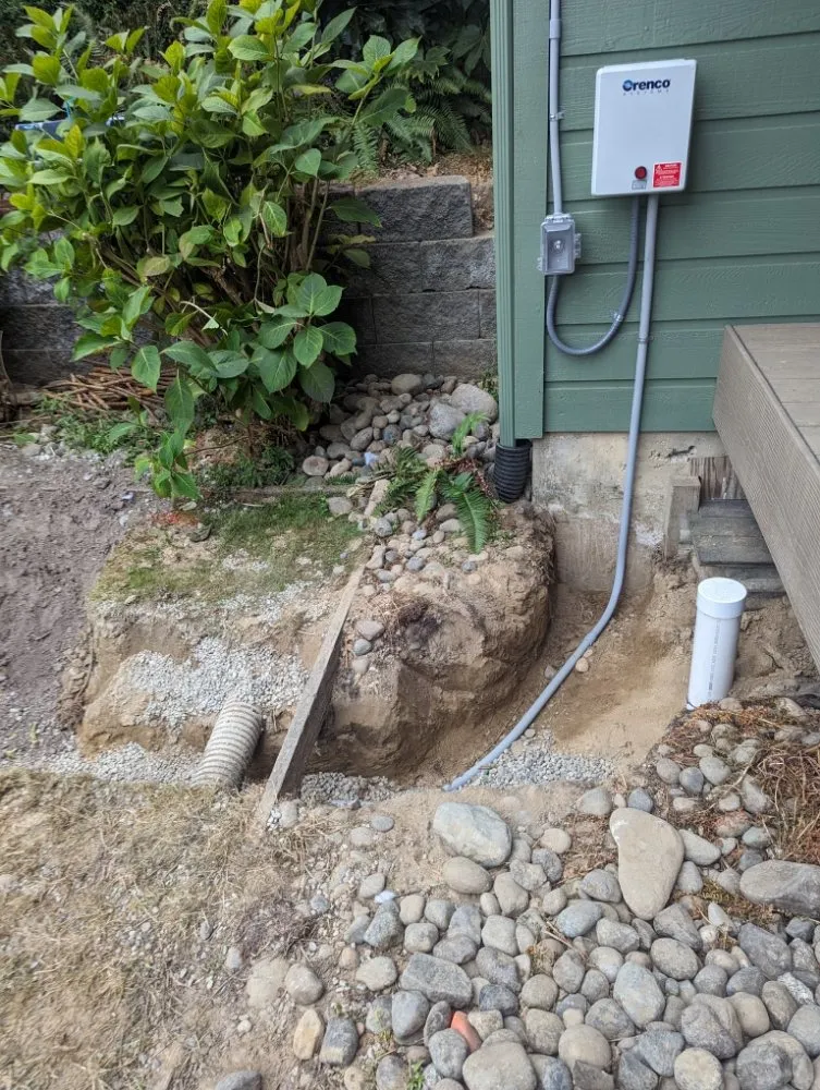 Slide of Stich Electric