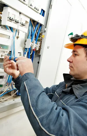 Slide of Stickle Electric, Inc