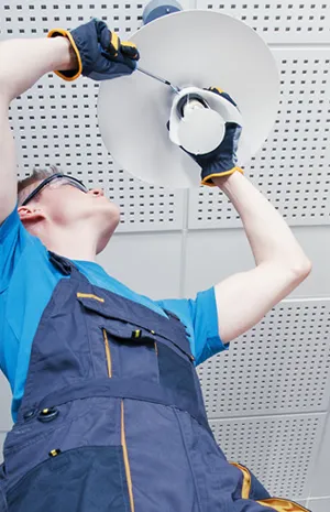 Slide of Stickle Electric, Inc