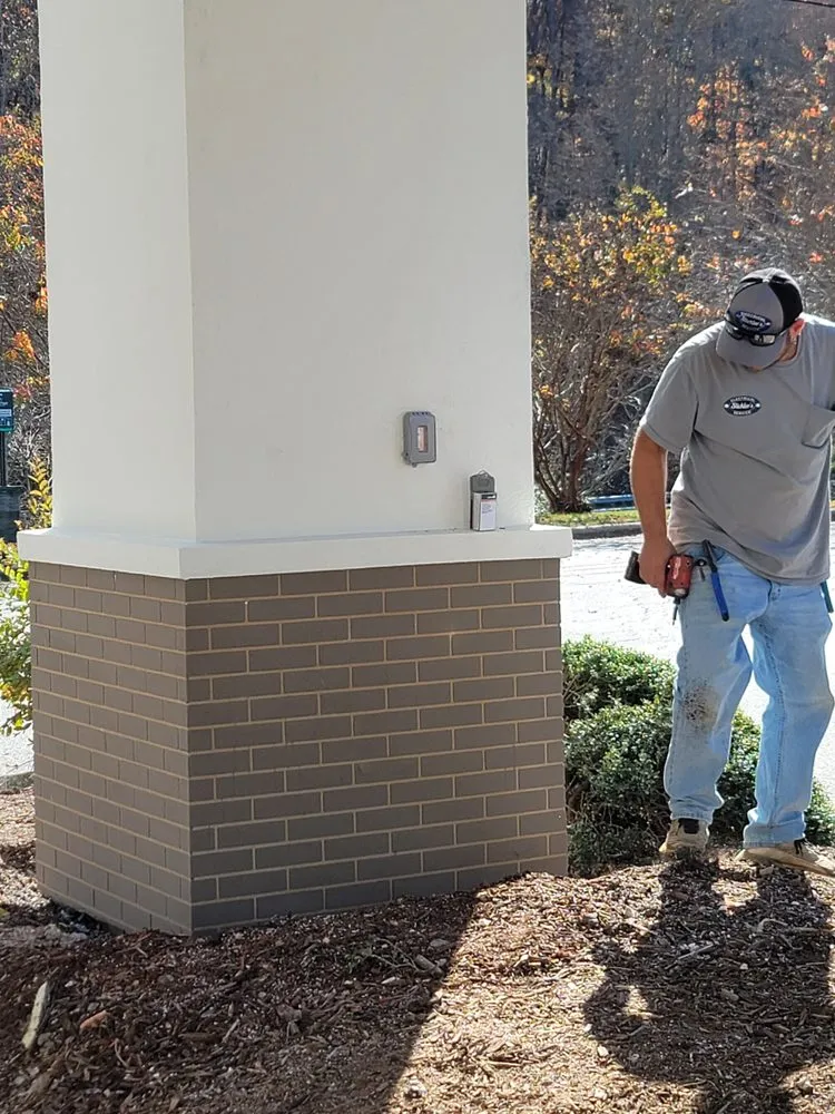 Slide of Stickler's Electrical Service