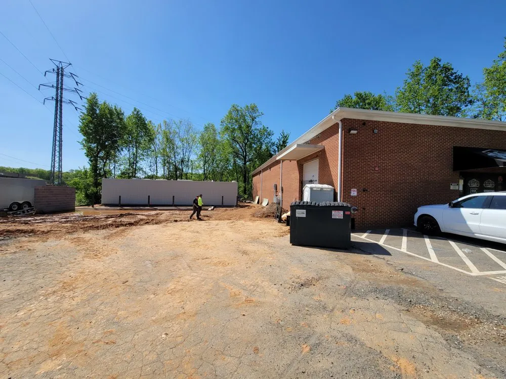 Slide of Stickler's Electrical Service