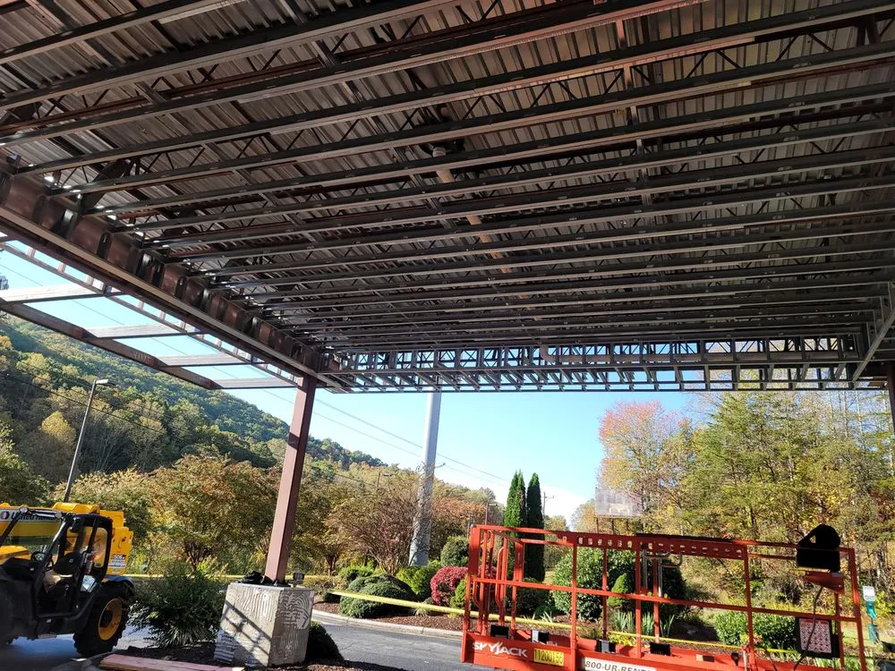 Slide of Stickler's Electrical Service