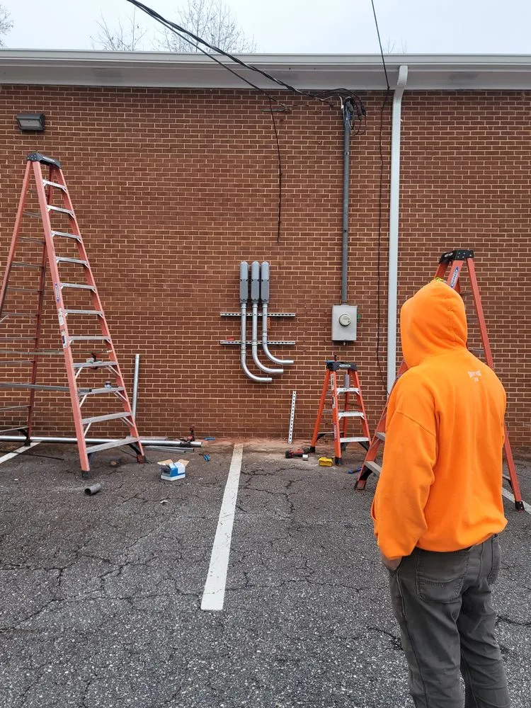 Trusted wiring installation service in ,  - Stickler's Electrical Service