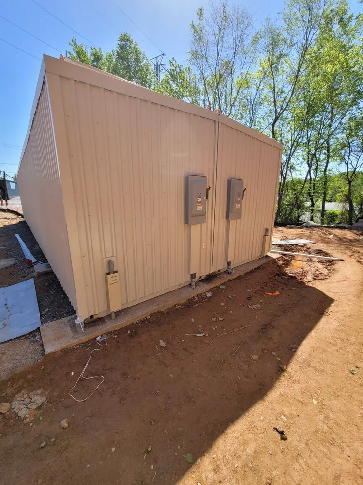 Emergency circuit breaker repair in ,  by Stickler's Electrical Service