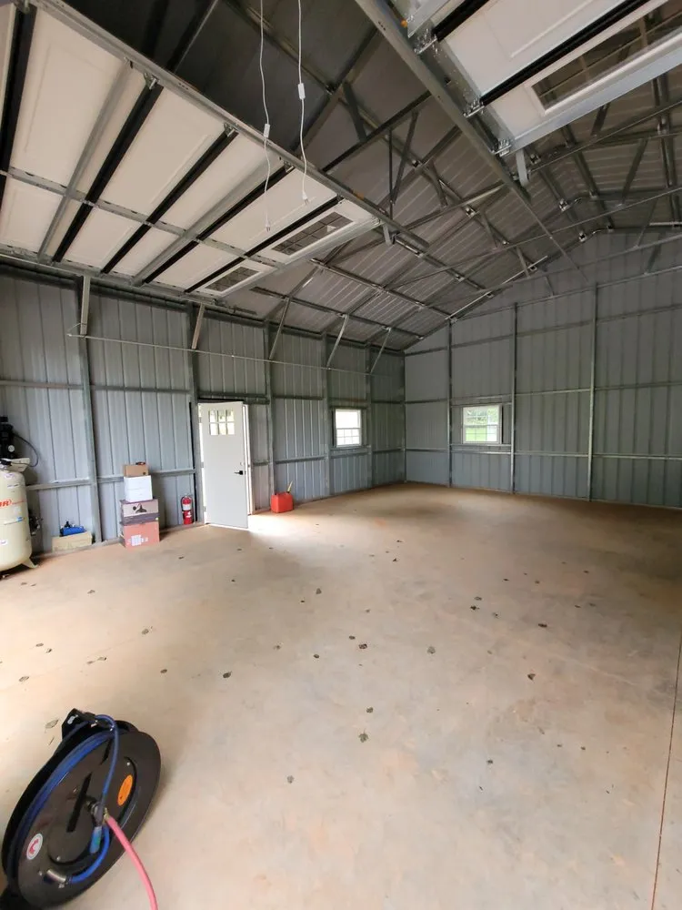 Slide of Stickler's Electrical Service