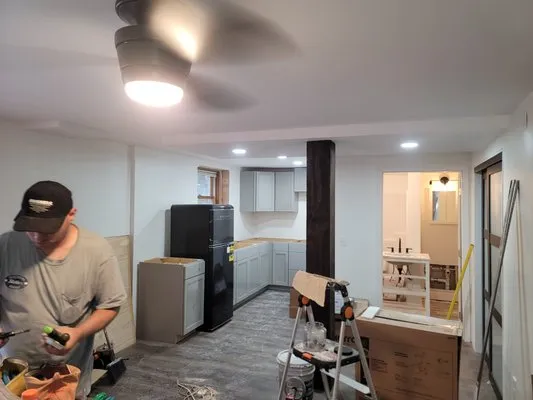 Stickler's Electrical Service