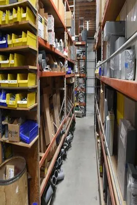 Stickley Electric Service