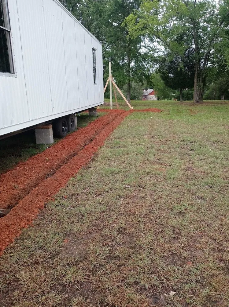 Slide of Stiletto's Electrical & Construction