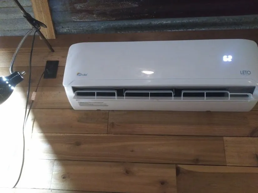 Slide of Stiletto's Electrical & Construction